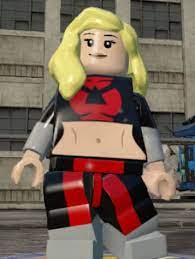 So follow along and unlock the agent carter (retired) character . Lightspeed Lego Marvel And Dc Superheroes Wiki Fandom