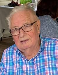 William M. Quinlan Obituary (2025)