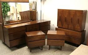 Mid Century Bedroom Set American Of Martinsville Mid Century Bedroom Set Bedroom Set Mid Century Modern Bedroom Sets