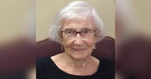 Rita M. Stuckel Obituary