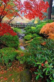 Lovely Portland Japanese Garden Beautiful Gardens Japanese Garden Landscape