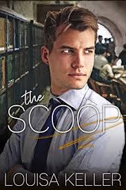 The Scoop by Louisa Keller