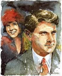 Frank Sheehy's Instagram, Twitter & Facebook