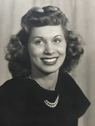 Constance Elaine Johnson Grover