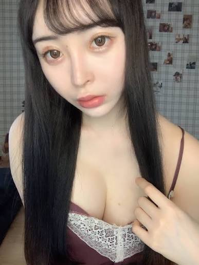 真希いずみの顔写真