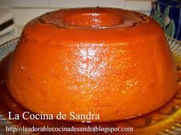 Flan De Pana Bread Fruit Flan De Fruta Flan Comida