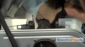 Check spelling or type a new query. How To Lg Washer Wm4270hva Will Not Drain Or Doesn T Drain