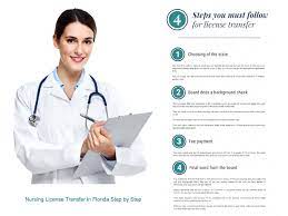 How to become an rn in florida. Nursing License Transfer In Florida
