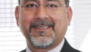 Public Works Director Raul Godinez wants to raise your water rates again