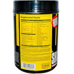 Shock Therapy by Universal Nutrition at Best