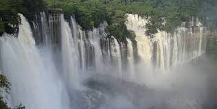 Permission, a right coupled with the power to do an act or order others to act. Angola Reiseziel Angola Reise Com