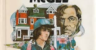 The Dusty Bookcase: A Brief Review of a Book Bought in Error