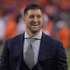 Because, if he's even a fraction of what he was as a qb when last seen in the nfl, or in college, he. Jacksonville Jaguars Gm Trent Baalke Confirms Tim Tebow S Workout As Tight End Sports Illustrated Jacksonville Jaguars News Analysis And More