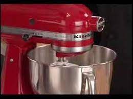 Maybe you would like to learn more about one of these? Kitchenaid Stand Mixer Video These Kitchenaid Mixers Rock Kitchenaid Www Kitchenaidartisanmixerinfo Kitchen Aid Kitchen Aid Stand Mixer Kitchen Aid Mixer