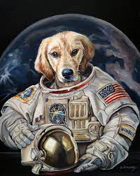 Free worldwide shipping · unlimited revisions Custom Dog Oil Painting From Photo Pet Painting Custom Pet Etsy Animal Paintings Dog Oil Painting Custom Pet Portraits