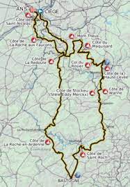 Lees meer over het parcours en ontdek wie de favorieten zijn. Luik Bastenaken Luik Wikipedia