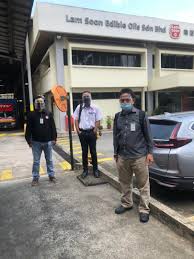 Lam soon edible oils sdn. Lam Soon Edible Oils Sdn Bhd Johor Bahru Johor Malaysia Local Business Facebook