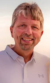 Barry Franklin Whitten