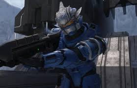 A guide on how to unlock halo 3 armor Halo 3 Hunting For Hayabusa Armor Engadget