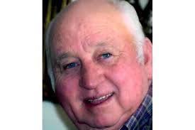 David Roberts Obituary (1940