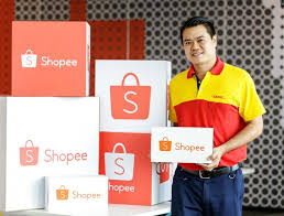 41,585 likes · 32 talking about this. Shopee Teams Up With Dhl Ecommerce In Thailand To Offer A Seamless Delivery Experience Antaranusa Com