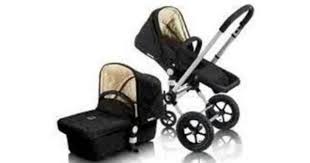 Bugaboo Frog Baby Car Seats Bugaboo Frog Stroller