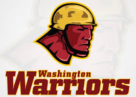 Hundreds Of Artists Suggest New Names Logos For Washington Football Team For The Win