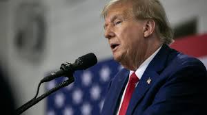 Value of Donald Trump's Properties Broken Down By Real Estate Developer