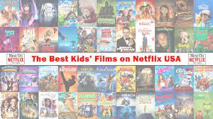 Bigfoot family (2021) there are plenty of stories about the elusive sasquatch out there, but there aren't too many like bigfoot family, the 2021 netflix animated film following the urban legend. School Closed For Coronavirus Here Are The Best Kids Family Films On Netflix Usa New On Netflix News