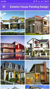 Paint needs time to dry and will not adhere to. Exterior House Painting Ideas For Android Apk Download