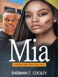 Mia by Sherman T. Cooley (Ebook)
