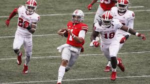 View the latest fbs college football stats, statistics, standings, rankings, players, scores and results. 9 Big Takeaways From Week 12 Of The College Football Season Ncaa Com