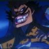 • pembahasan one piece episode 941 #onepiece. 1