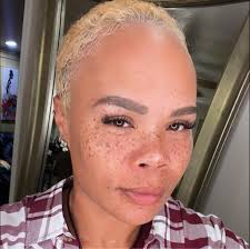 Profile for Tenisha Gray