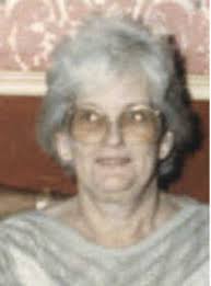 Obituary: Beverly F. Pryor (9/13/11)