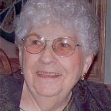 Kathryn Christiansen Obituary March 13, 2012