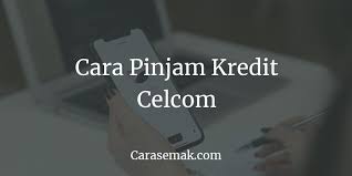 How to share celcom credit to all numbers in malaysia #jkcreation #celcom #creditsharecelcom this video daily 200 views but. Sos Cara Pinjam Kredit Celcom Melalui Sms Mudah Berjaya 2020