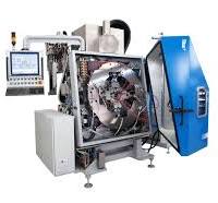 LamaCaster Die Casting Machines | Titus
