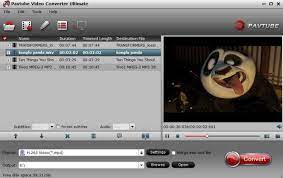 This Article Will Show How To Change Video Quality To Get The Best Visual Effect By Tweaking Video Audio Codec Resolution Bit Video Converter Audio Apple Tv