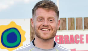 Milford strike for late point to get draw in Dungloe