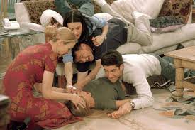 Friends' thanksgiving episodes are unequivocally some of their best ones, but none compare to that of rachel's infamous. Friends Phoebe Football Quotes Quotesgram