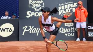 From wikipedia, the free encyclopedia. Astra Sharma Sets Up Maiden Wta Semi Showdown With Former Champion Sporting News Australia