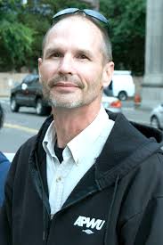 Postal Support Employee Meeting Held