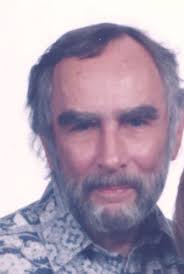 Frederick Schmitt Obituary (2014)