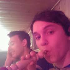 Patrick Steen (@SteenMia)