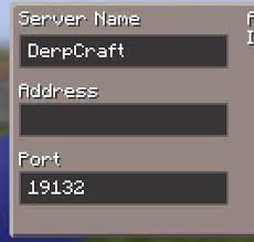 Find the best minecraft servers with our multiplayer server list. How To Join A Multiplayer Server In Minecraft Pe 6 Steps Instructables