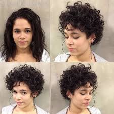100 Elegant Short Curly Hair Ideas 2019 Fashion 2d Short Curly Hair Curly Hair Styles Curly Hair Styles Naturally