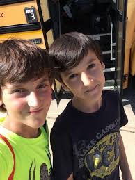 Ben Elkin (@Rockin11B)