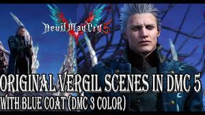Beat on devil hunter difficulty: Dmc 5 How To Get V Ex Color Stairs Design Blog