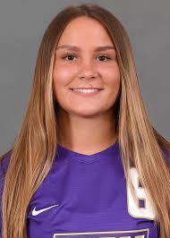 2019 Women's Soccer Roster